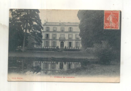 3. Chateau De Valenton - Valenton