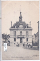 NEUILLY-ST-FRONT- HOTEL DE VILLE - Other & Unclassified