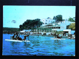 ► AGUADULCE (Almeria) Res Educcion Y Descanso Playa  Pedalo - Almería