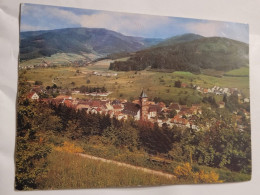 Luftkurort Elzach - Elzach