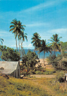 97  Guadeloupe  Saint-Barth Plage Du Grand Cul De Sac  (Scan R/V) N°   16   \PB1112 - Saint Barthelemy