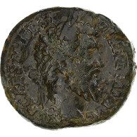 Didius Julianus, Sesterce, 193, Rome, Bronze, TB, RIC:15 - Die Severische Dynastie (193 / 235)