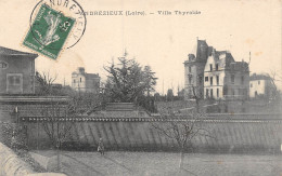 24-2765 : ANDREZIEUX. VILLA THYROLDE - Andrézieux-Bouthéon