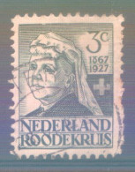 Postzegels > Europa > Nederland > Periode 1891-1948 (Wilhelmina) > 1891-1909 > 204 Gebruikt (11760) - Used Stamps