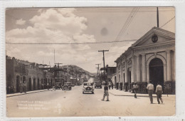 Nogales. Calle Campillo. * - Mexico