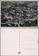 Radeberg Luftbild Ansichtskarte 1934 - Radeberg