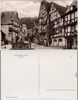 Miltenberg (Main) Marktplatz Foto Ansichtskarte 1969 - Miltenberg A. Main