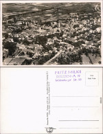 Ruhland Rólany Luftbild Foto Ansichtskarte B Senftenberg Niederlausitz 1930 - Ruhland