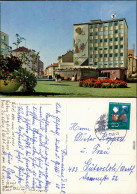 Ansichtskarte Pirmasens Straßenpartie - Messehaus 1968 - Pirmasens