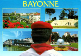 64] Pyrénées-Atlantiques > Bayonne  // 37 - Bayonne