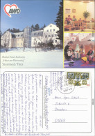 Steinheid-Neuhaus Am Rennweg Mutter-Kind-Kurheim "Haus Am Rennsteig" 1995 - Neuhaus