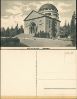 Ansichtskarte Bückeburg Partie Am Mausoleum 1922  - Bückeburg
