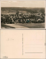 Ansichtskarte Villingen-Villingen-Schwenningen Panorama-Ansicht 1932 - Villingen - Schwenningen