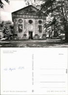Ansichtskarte Nossen Mausoleum Altzella 1976 - Nossen