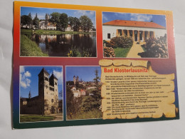 Bad Klosterlausnitz - Bad Klosterlausnitz