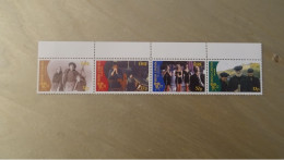 1989 MNH B61 - Neufs