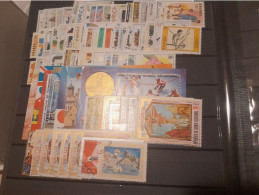 Lot Various Stamps Africa - Autres - Afrique