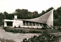 72700888 Eberswalde Finow Tierpark-Gedenkstaette Eberswalde Waldstadt - Eberswalde