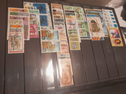 Lot Various Stamps Africa - Autres - Afrique