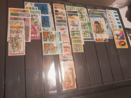Lot Various Stamps Africa - Altri - Africa