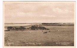 UK-4005  ANNAN : The Solway - Dumfriesshire