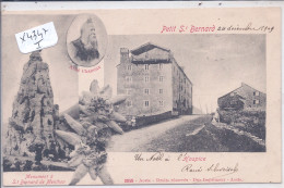 PETIT SAINT-BERNARD- L HOSPICE- - Other & Unclassified