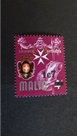 1977 MNH B57 - Malta