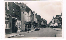 UK-4009  WARE : High Street - Hertfordshire