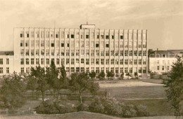 72699721 Stollberg Erzgebirge Bergbau-Krankenhaus Stollberg Erzgebirge - Stollberg (Erzgeb.)