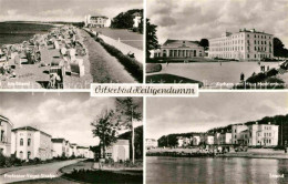 72699671 Heiligendamm Ostseebad Strand Kurhaus Haus-Mecklenburg Professor-Vogel- - Heiligendamm