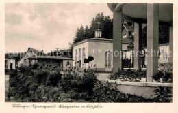 72699598 Villingen-Schwenningen Kurgarten  Villingen-Schwenningen - Villingen - Schwenningen