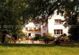 72699499 Recklinghausen Sundern Pension Osebold Garten Sundern (Sauerland) - Sundern