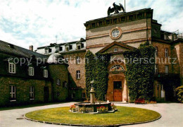 72699093 Sand Buehl Kurhaus Buehlerhoehe Buehl - Bühl