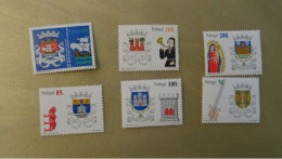 1998 MNH B13 - Nuevos