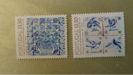 1983 MNH B13 - Neufs