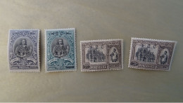 1926 MNH B13 - Neufs