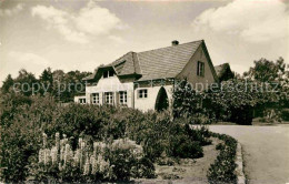 72698627 Hirschluch Kranzhaus Hirschluch - Storkow