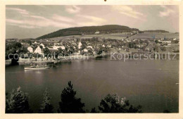 72698614 Bleilochtalsperre Am Stausee Saalburg Schleiz - Schleiz