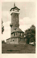 72698580 Oberweissbach Froebelturm Oberweissbach - Oberweissbach