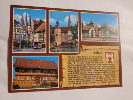 Alfeld - Alfeld