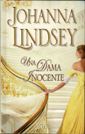 Una Dama Inocente - Johanna Lindsey - Autres & Non Classés