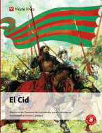 El Cid - Geraldine McCaughrean Y Alberto Montaner - Other & Unclassified