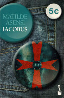 Iacobus - Matilde Asensi - Other & Unclassified