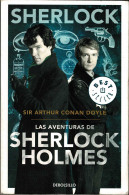 Las Aventuras De Sherlock Holmes - Sir Arthur Conan Doyle - Autres & Non Classés