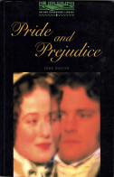 Pride And Prejudice - Jane Austen - Other & Unclassified