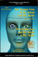 El Extraño Caso Del Dr. Jekyll Y Mr. Hyde - The Strange Case Of Dr. Jekyll And Mr. Hyde (bilingüe) - Robert Louis Stev - Otros & Sin Clasificación