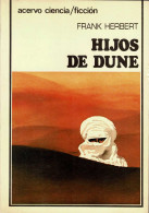 Hijos De Dune - Frank Herbert - Autres & Non Classés