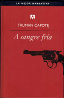 A Sangre Fría - Truman Capote - Autres & Non Classés