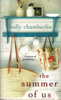 The Summer Of Us - Holly Chamberlin - Autres & Non Classés