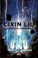 La Esfera Luminosa - Cixin Liu - Autres & Non Classés